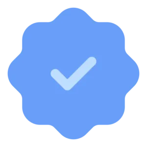 Verification Verification tag